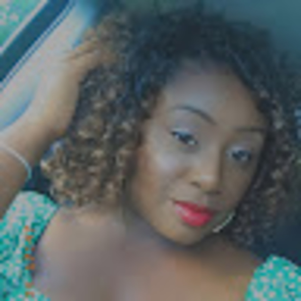 Meet your Posher, Shamerra